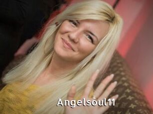 Angelsoul11