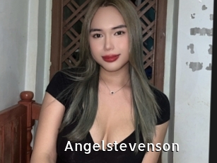 Angelstevenson