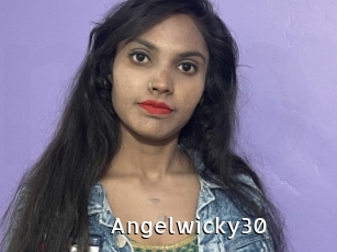 Angelwicky30