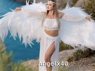 Angelx40