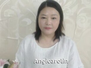 Angicarolin
