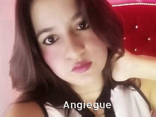 Angiegue