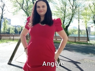 Angiye