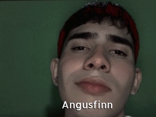 Angusfinn