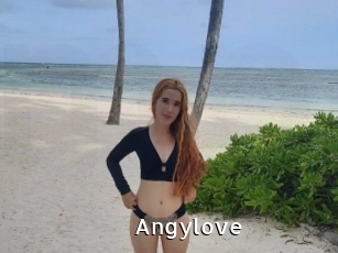 Angylove