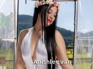 Anishleevan