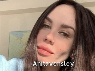 Anitavensley