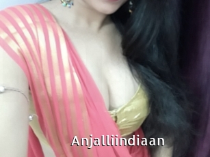 Anjalliindiaan