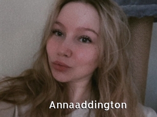 Annaaddington