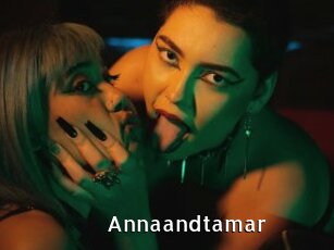 Annaandtamar