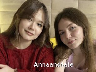 Annaandtate