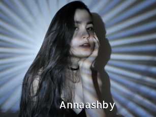 Annaashby