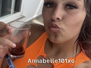Annabelle101xo
