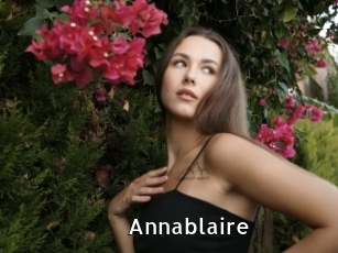 annablaire My Porno Stash
