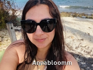 Annabloomm