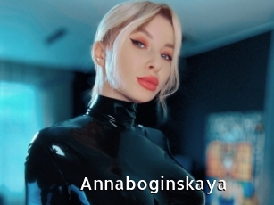 Annaboginskaya