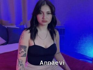 Annaevi
