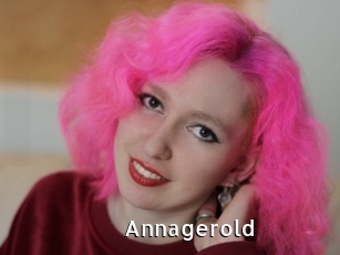 Annagerold