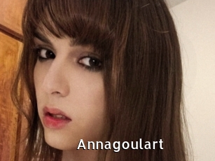 Annagoulart