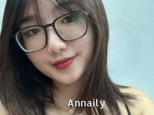 Annaily