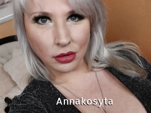 Annakosyta