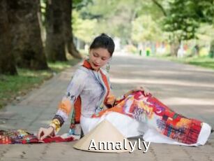 Annalyly