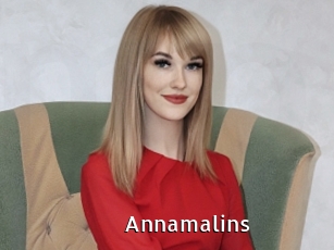 Annamalins