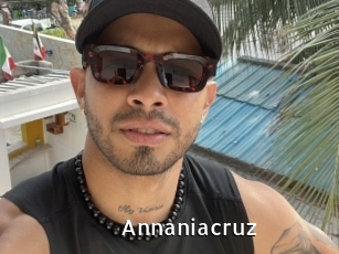Annaniacruz