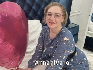 Annanivaro