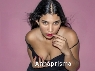 Annaprisma