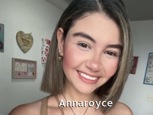 Annaroyce