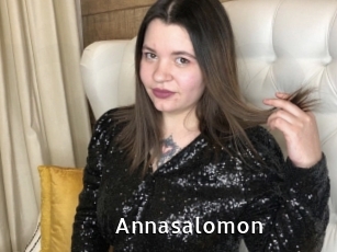 Annasalomon