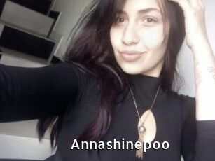 Annashinepoo