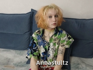 Annastultz