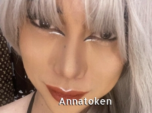 Annatoken