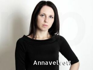 Annavelvett