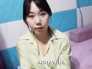Annavilja