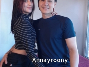 Annayroony