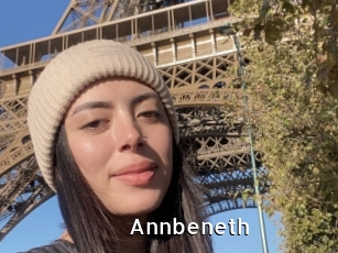 Annbeneth