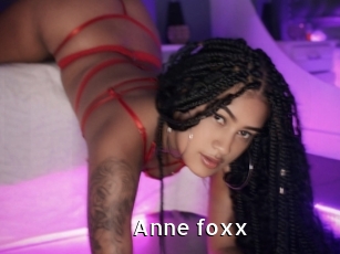 Anne_foxx