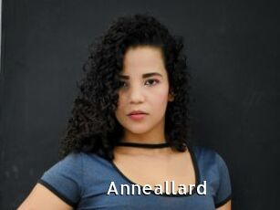 Anneallard