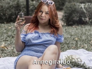 Annegiraldo