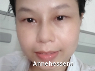 Annehessena