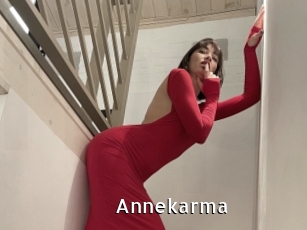 Annekarma