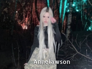 Annelawson