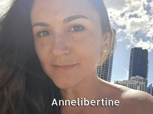 Annelibertine