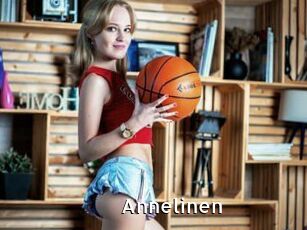 Annelinen