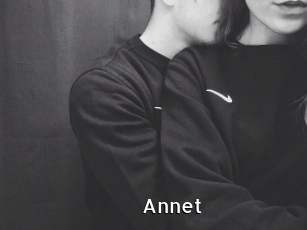 Annet