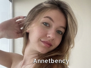 Annetbency