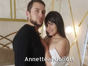 Annetteandeliott